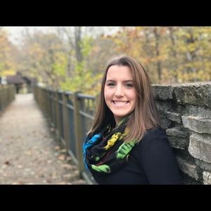 Meet your Posher, Grace